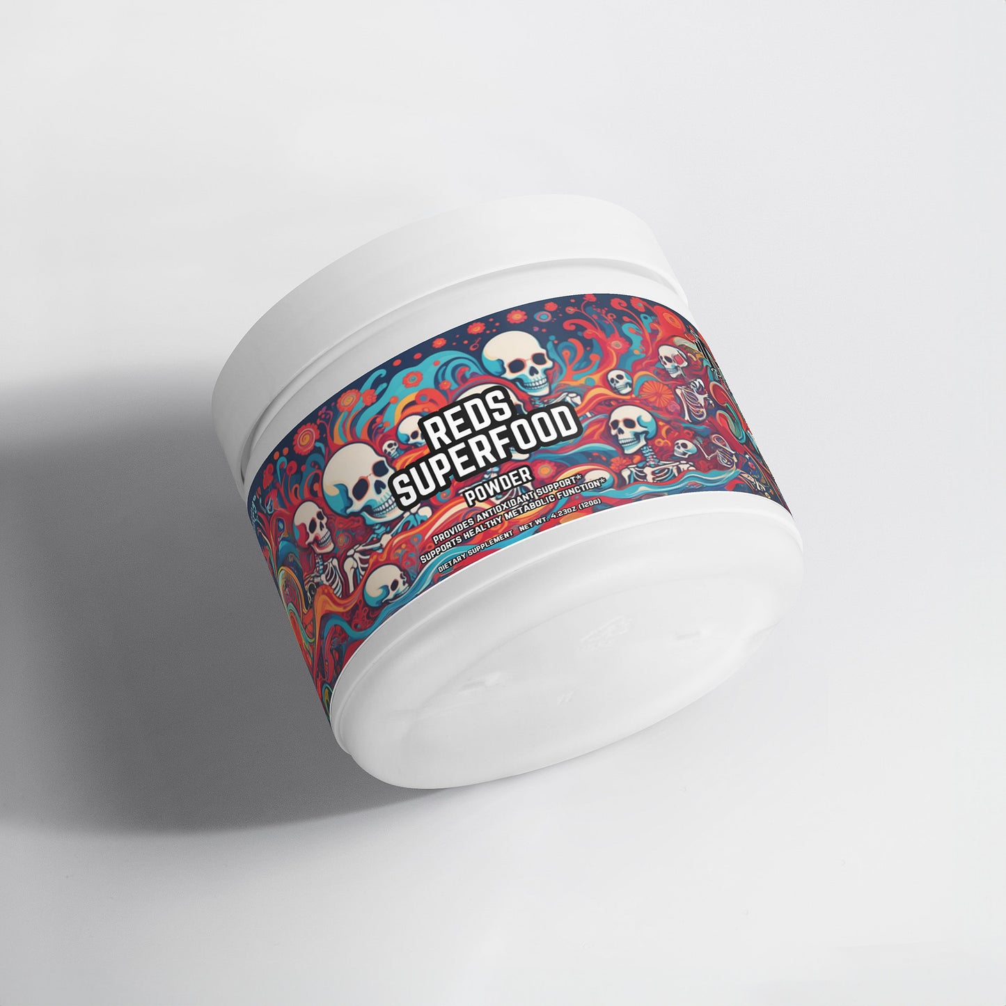 Reds Superfood by Project M
