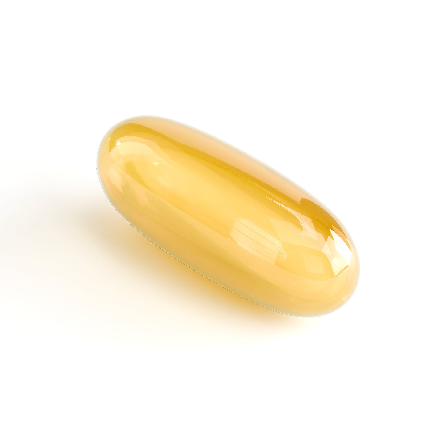 Omega-3 EPA + DHA Softgels by Project M