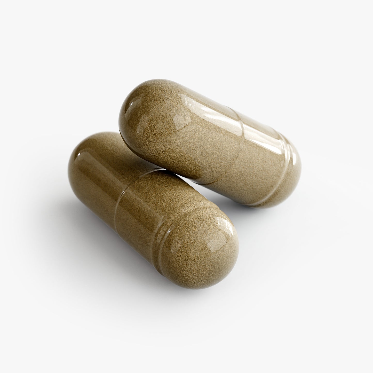 Ginkgo Biloba + Ginseng by Project M