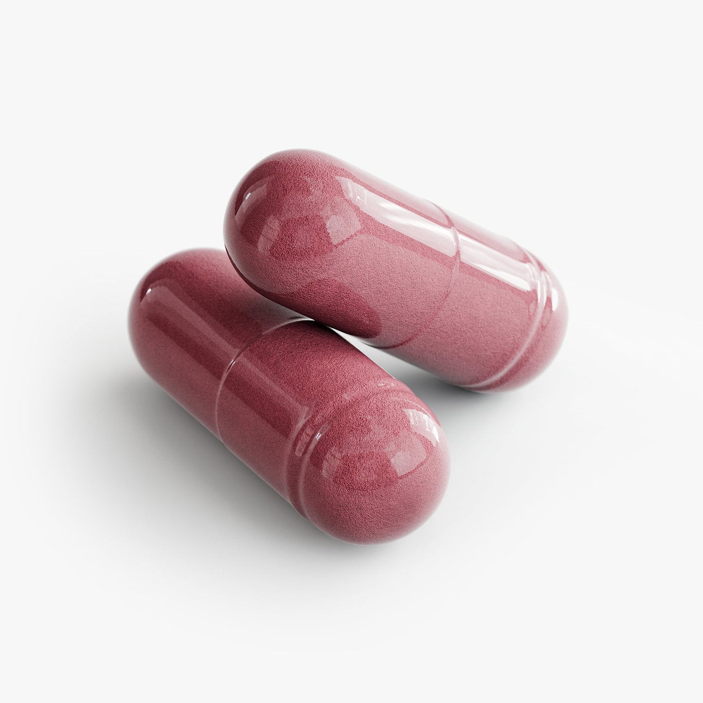 Beetroot Capsules by Project M