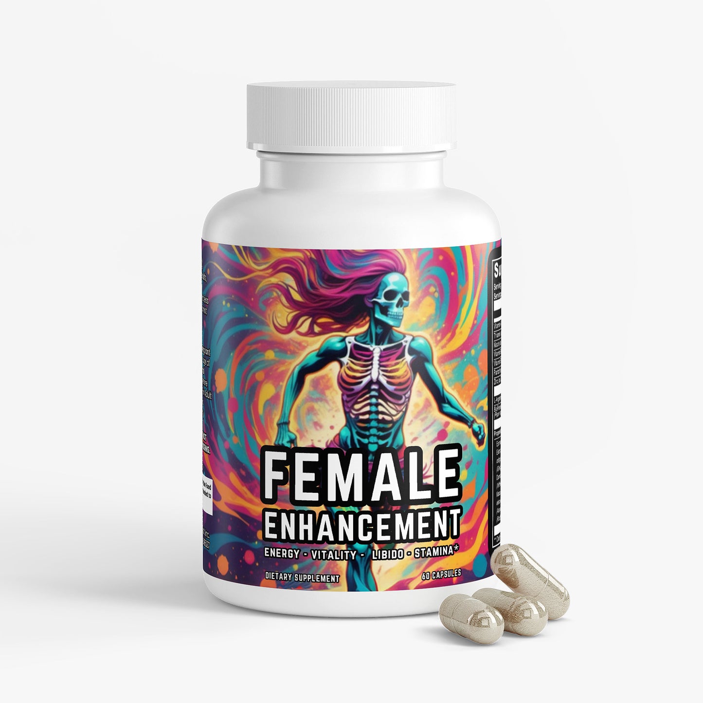 Female Enhancement by Project M