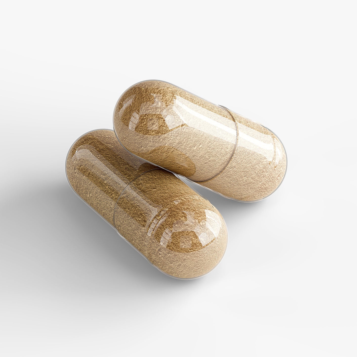 Ayurvedic Complex by Project M