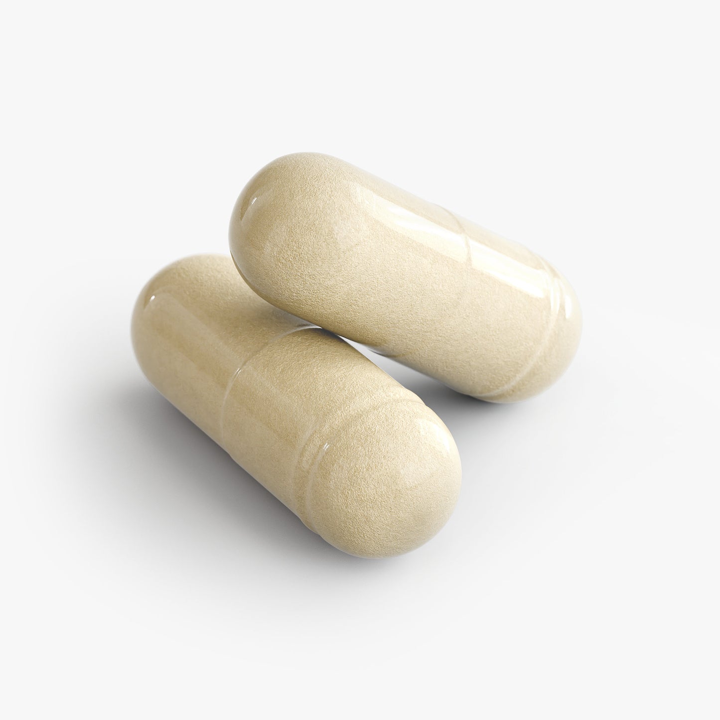Apple Cider Vinegar Capsules by Project M