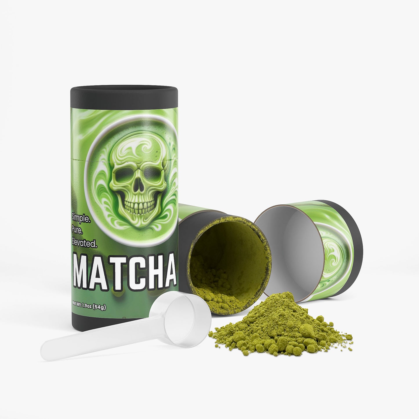 Matcha Powder 100% Pure by Project M