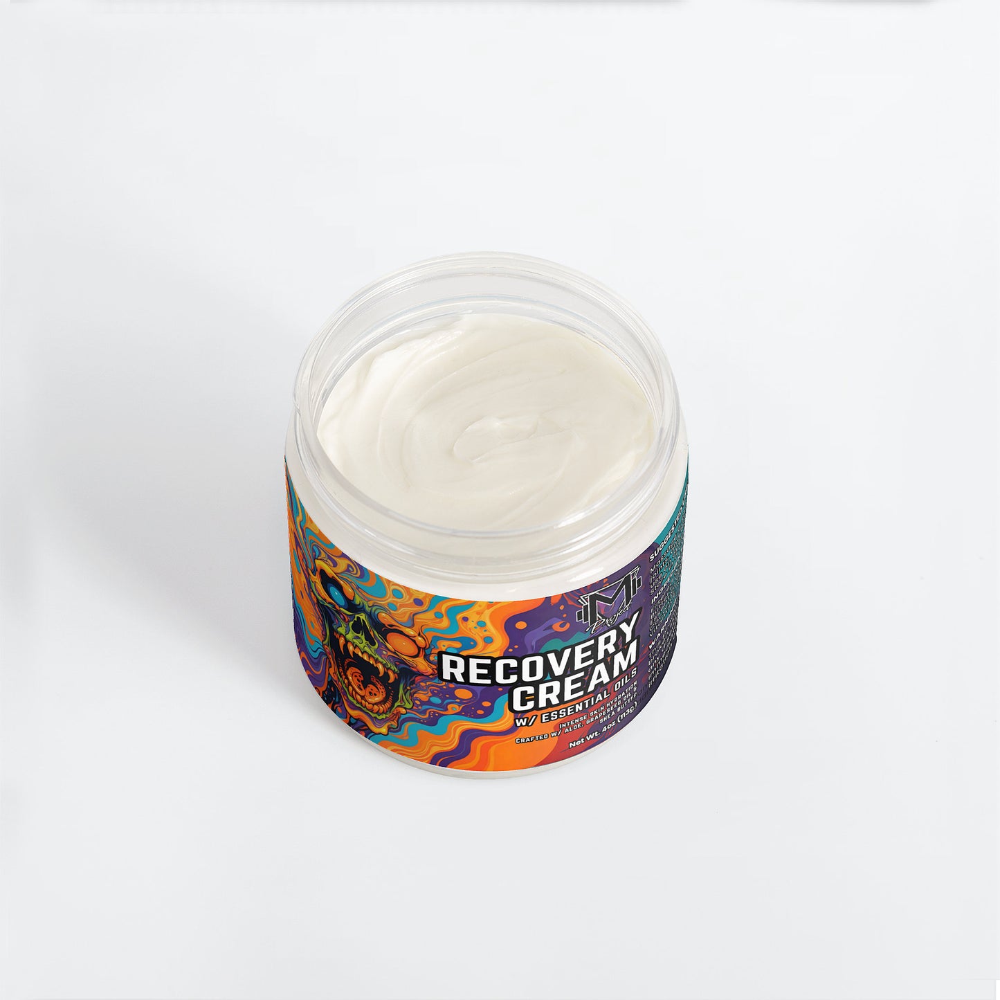 Recovery Cream by Project M