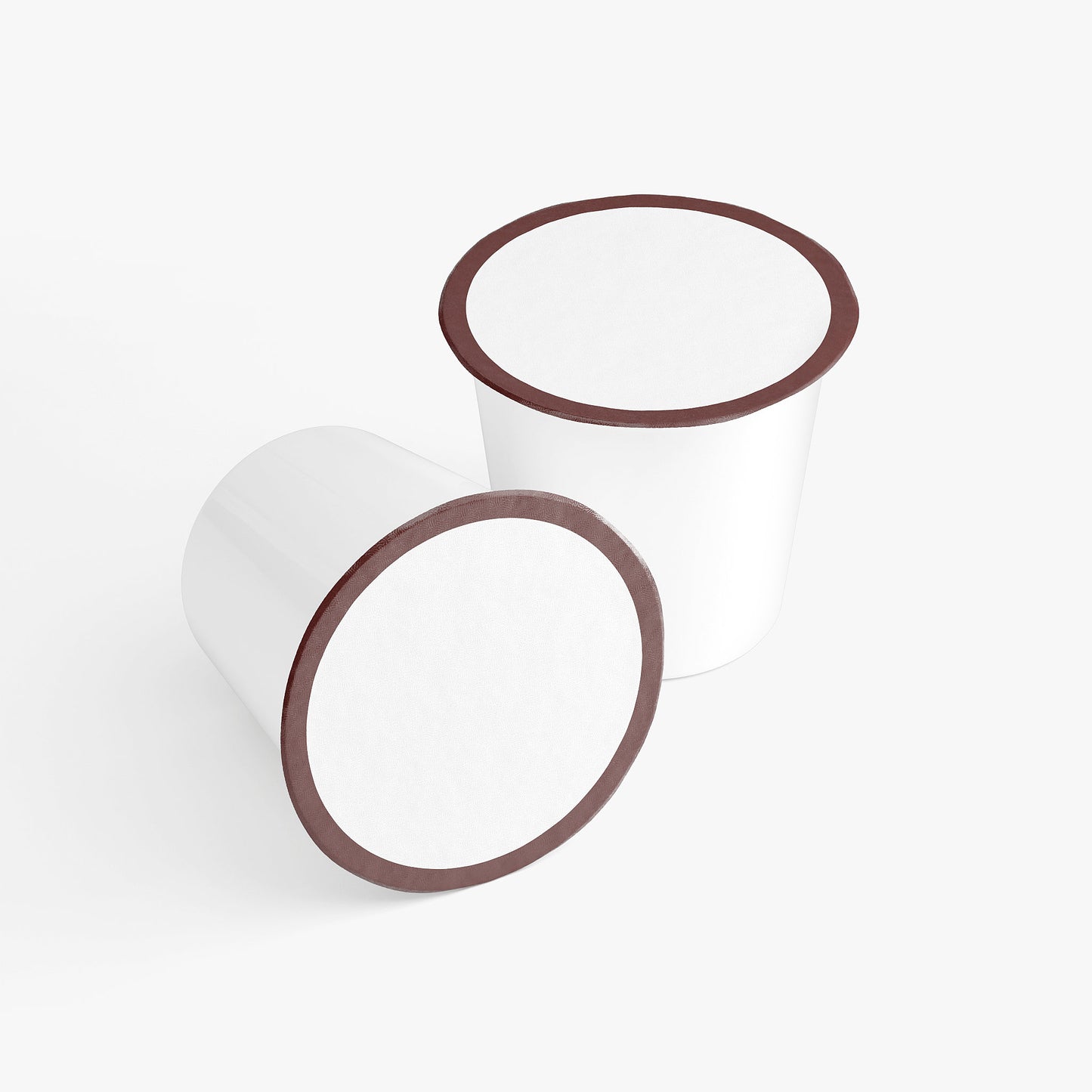 Rich Hazelnut Coffee Pods (Medium Roast) by Project M