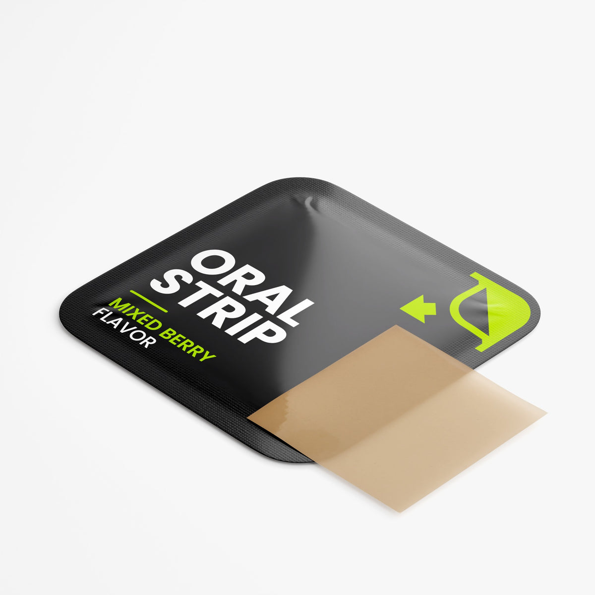 Probiotic + Metabolism Strips by Project M