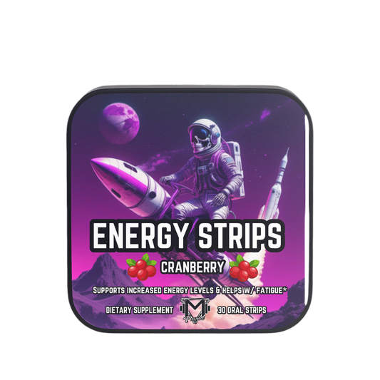 Energy Strips by Project M