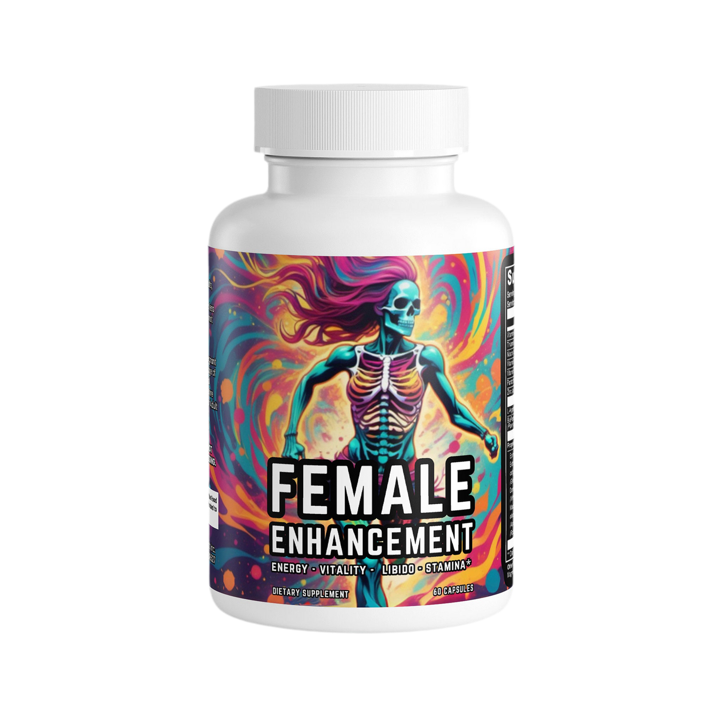 Female Enhancement by Project M