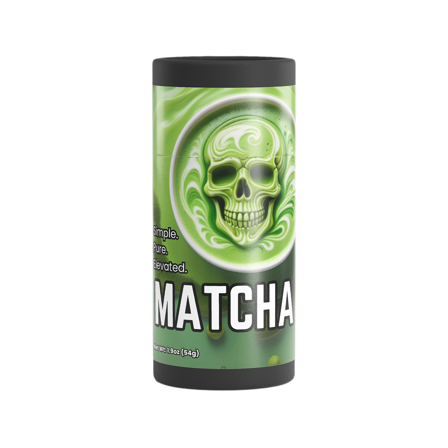 Matcha Powder 100% Pure by Project M