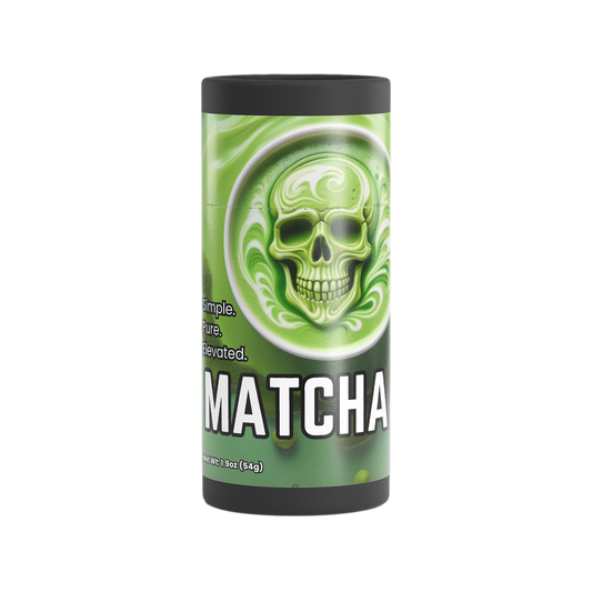 Matcha Powder 100% Pure by Project M