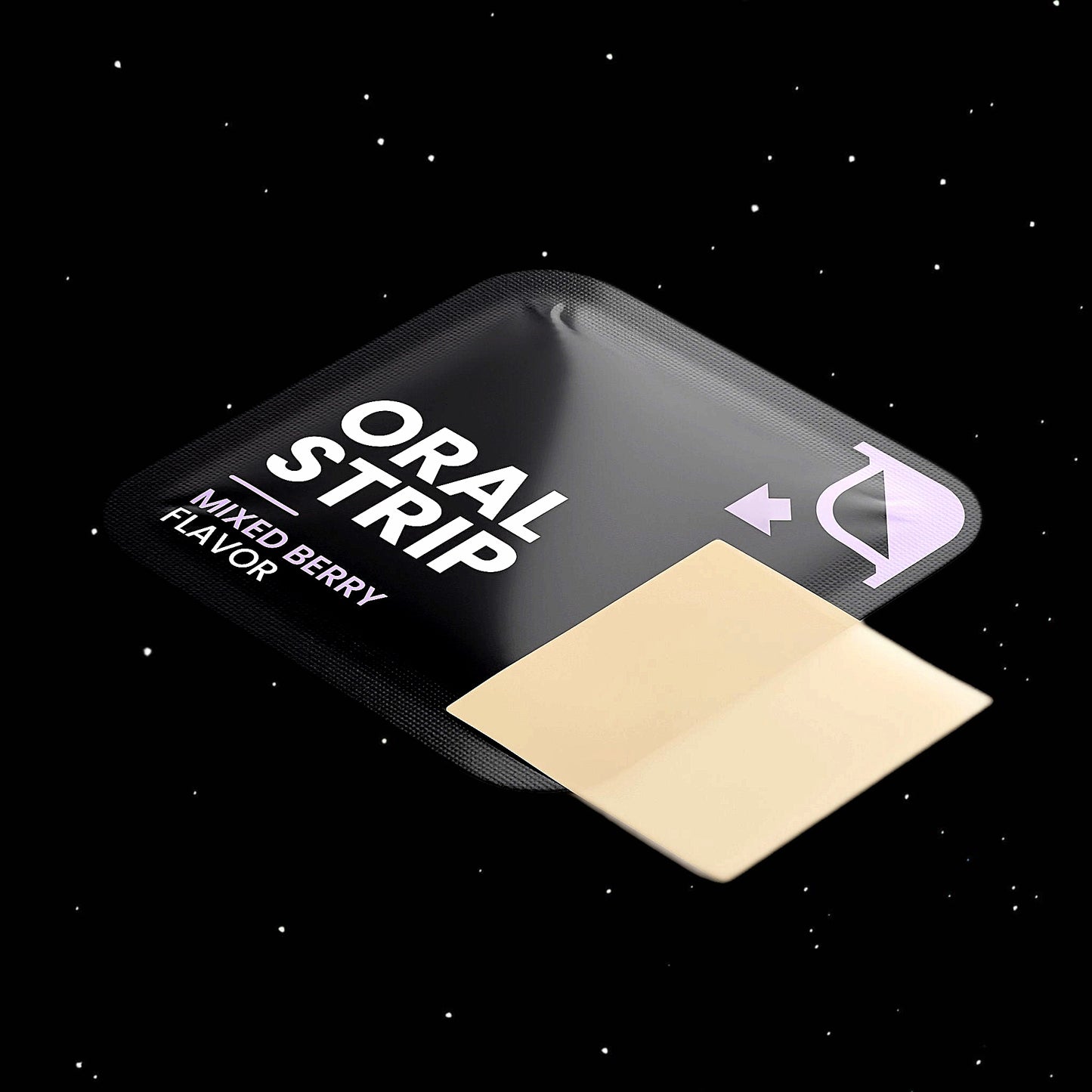 Appetite Balance & Weight Support Strips by Project M