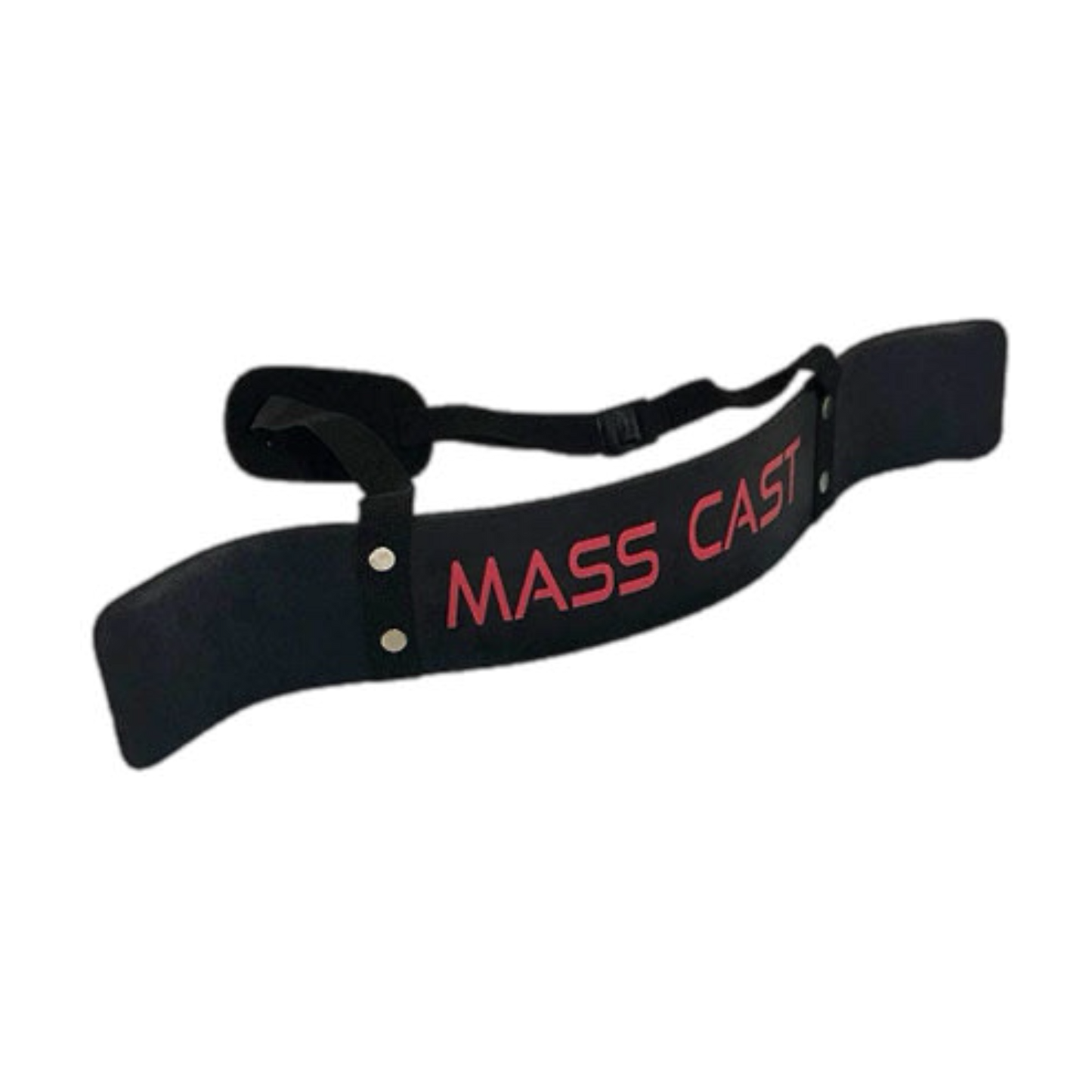 Arm Blaster by Mass Cast