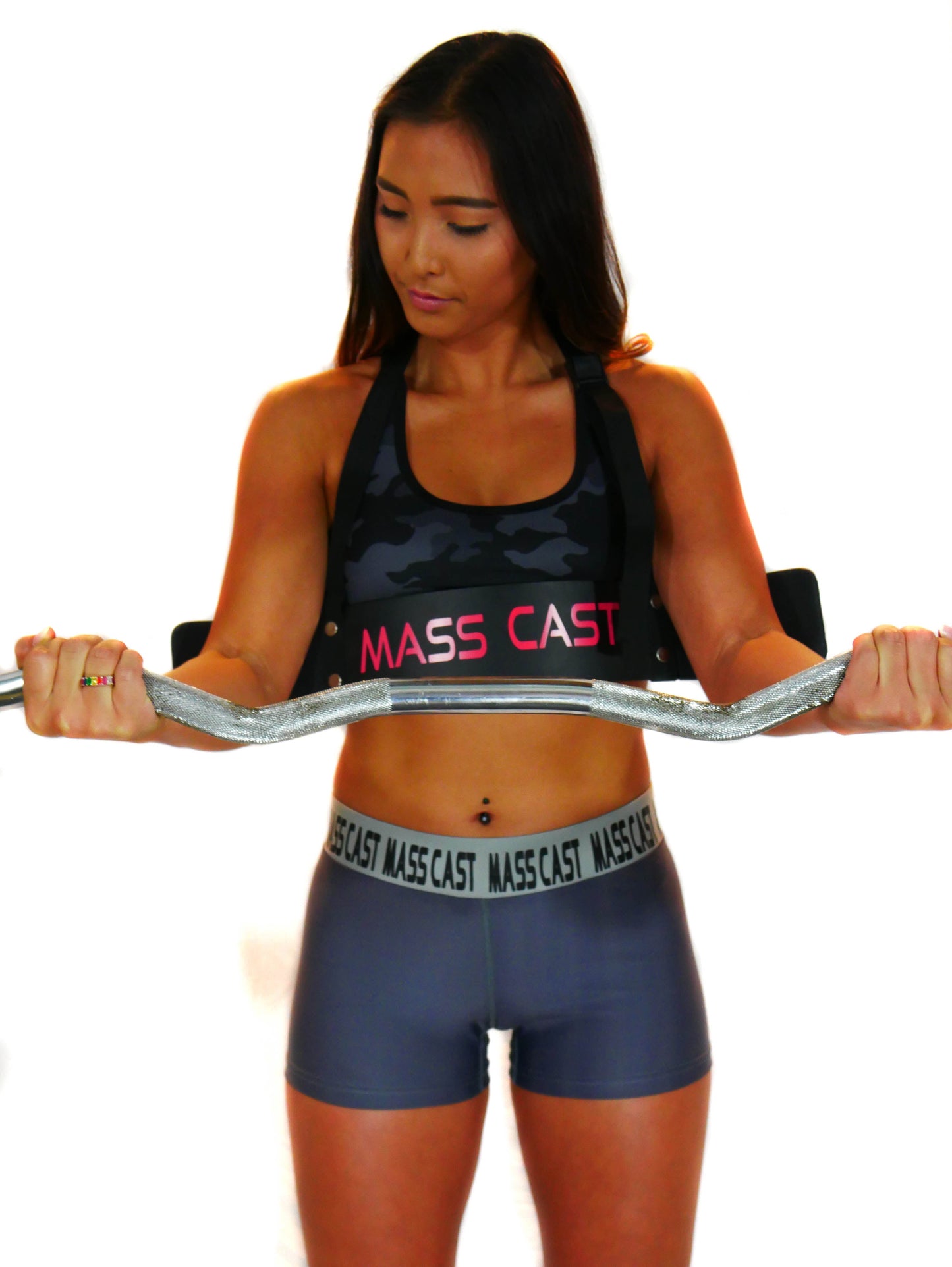 Arm Blaster by Mass Cast
