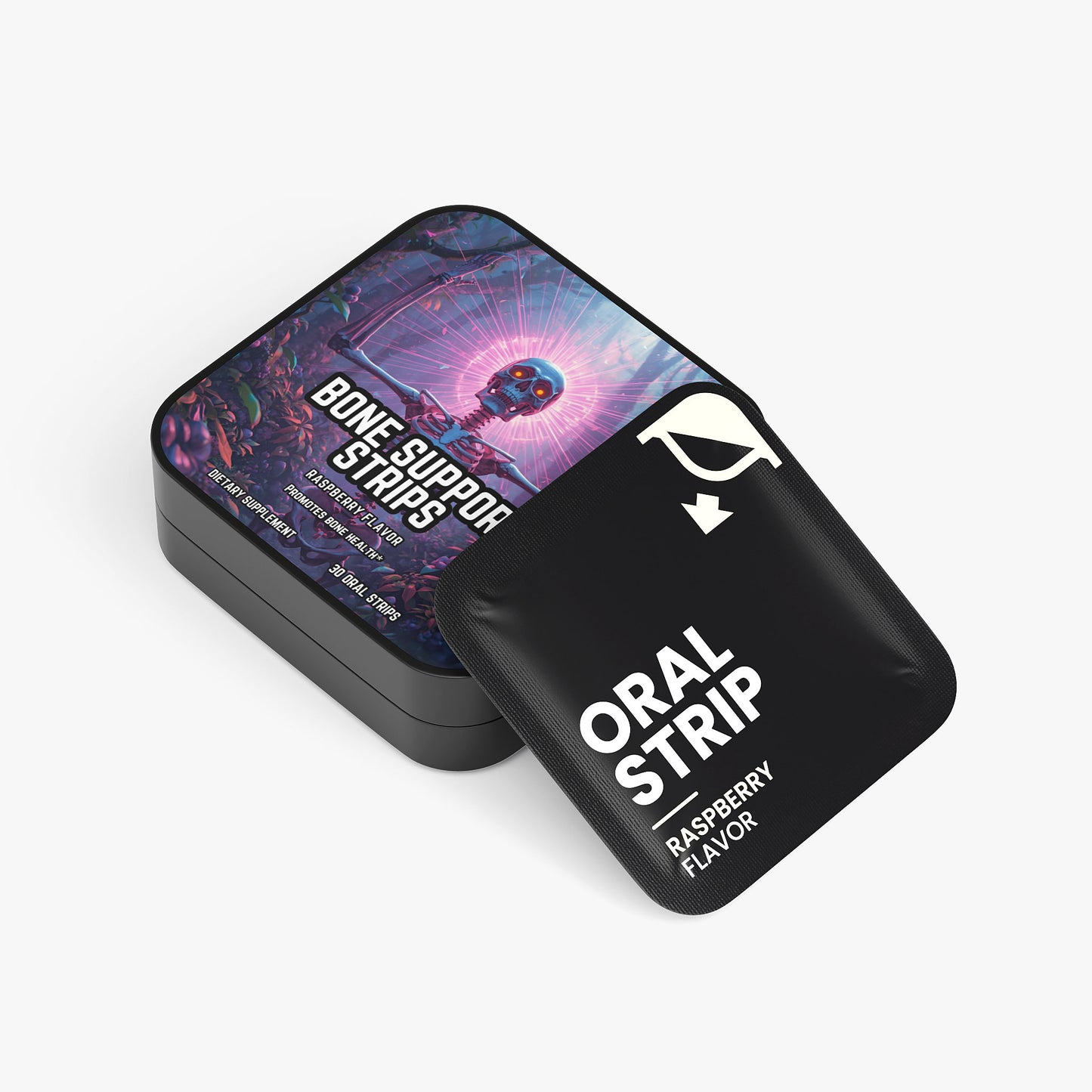 Bone Support Strips by Project M