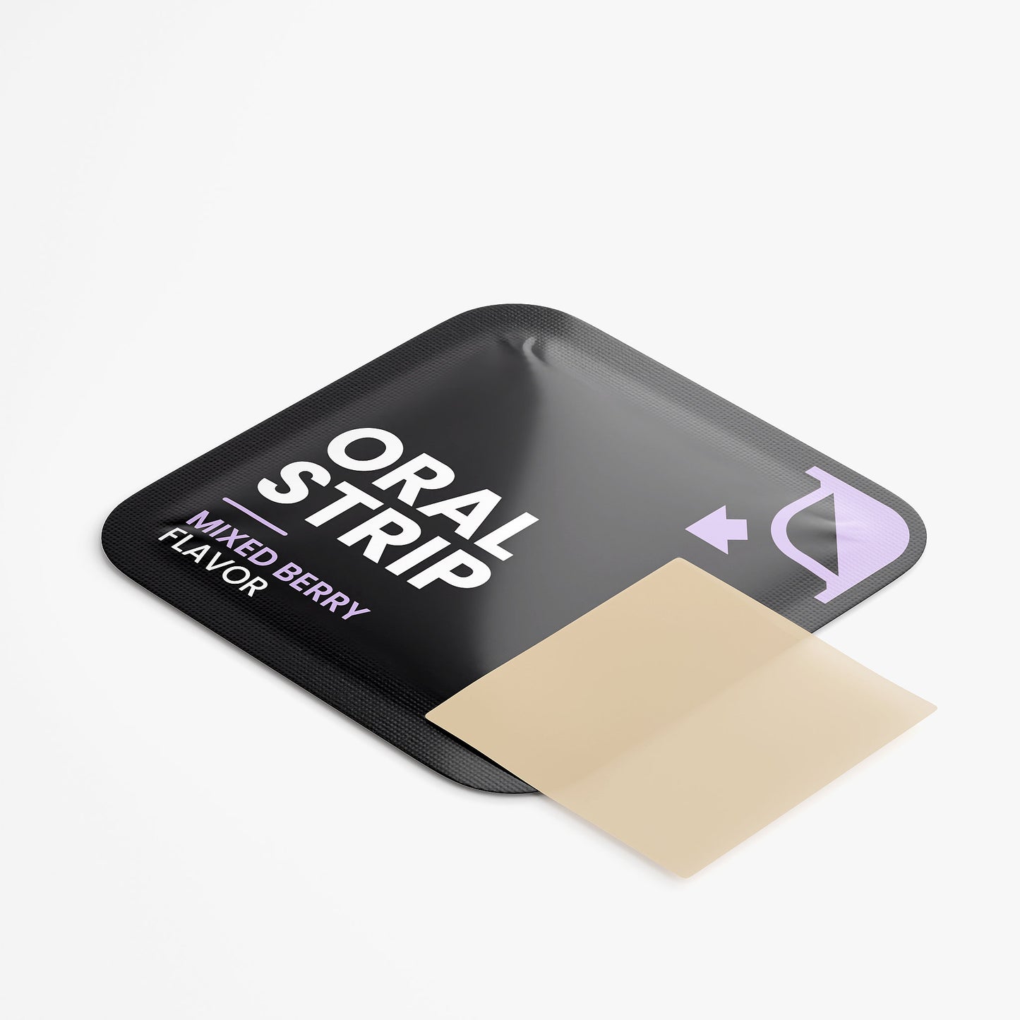 Appetite Balance & Weight Support Strips by Project M - Limited aVANCED Edition