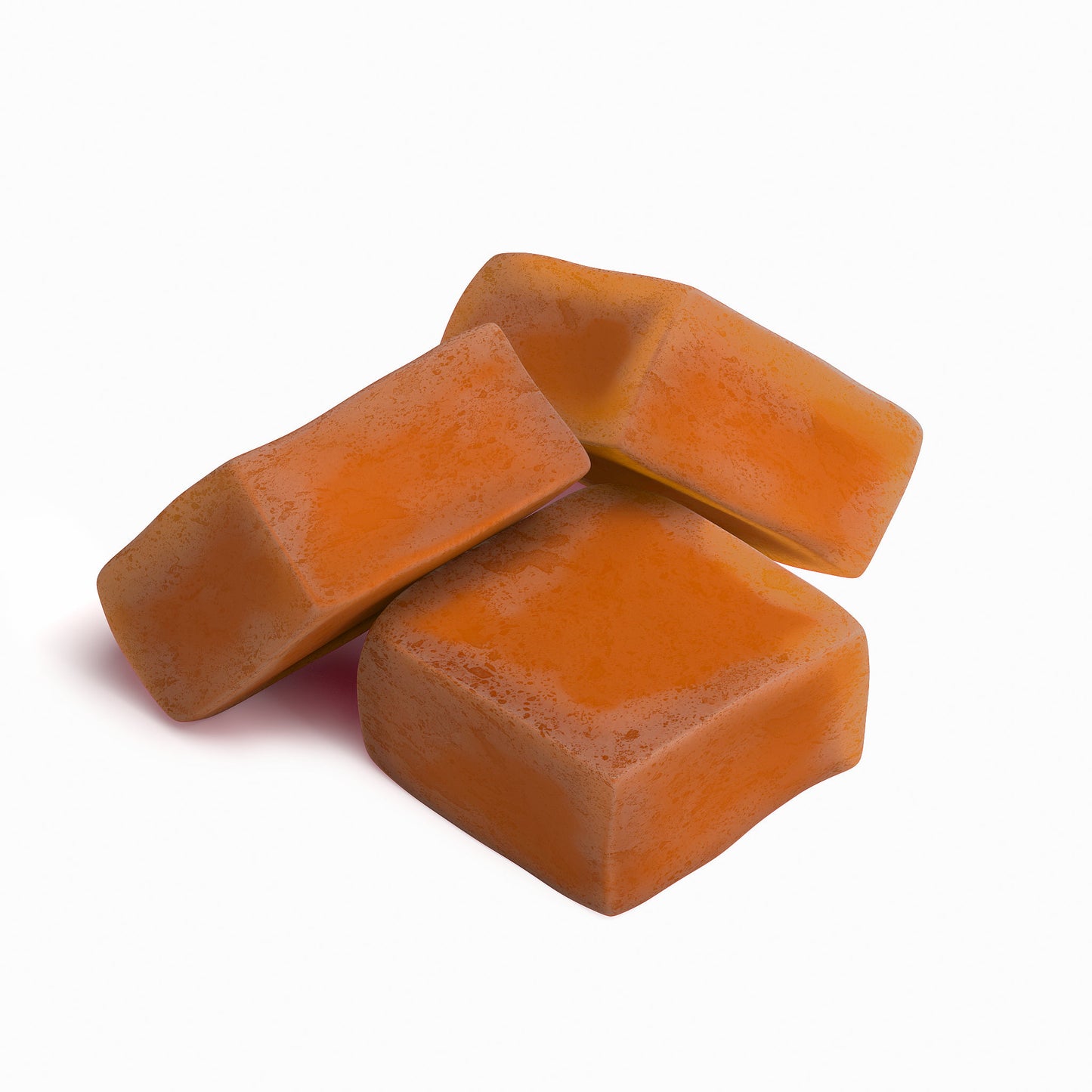 Adaptogen Vitality Gummies by Project M