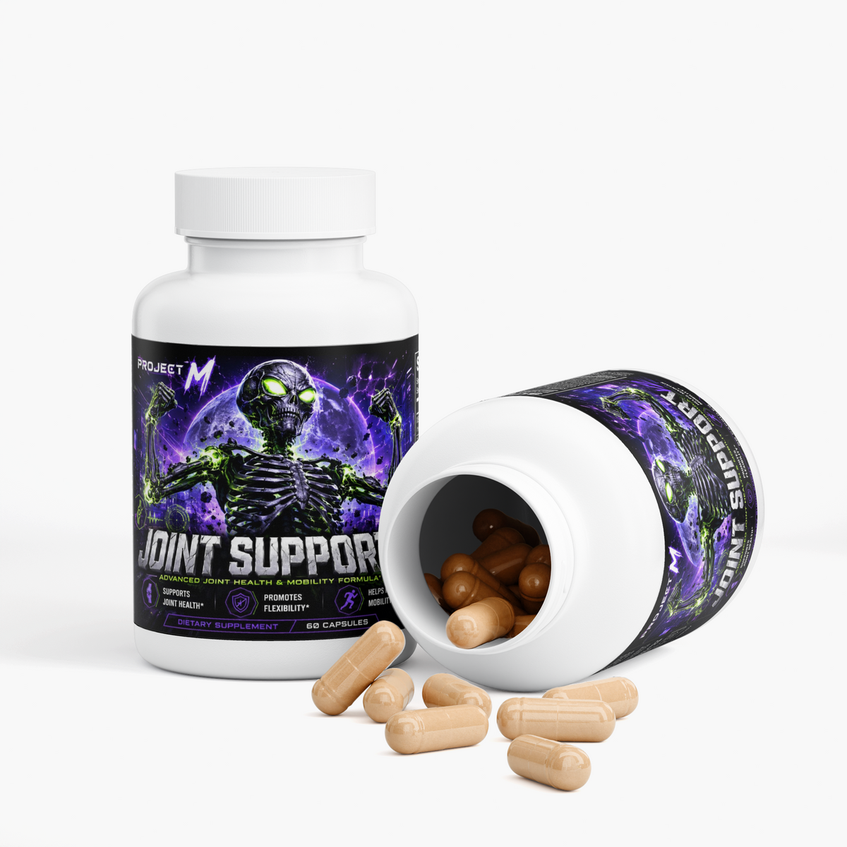 Joint Support by Project M