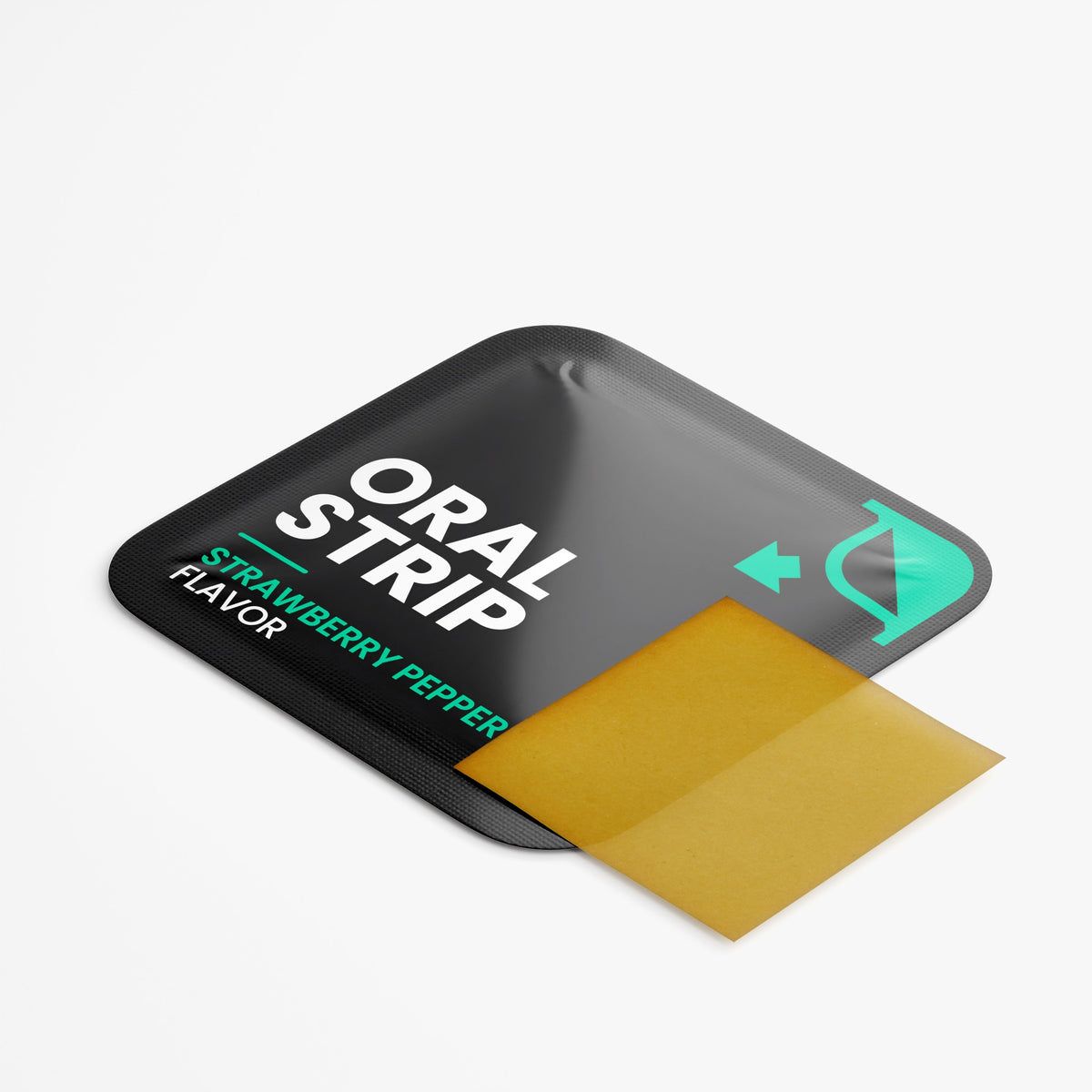 Cognitive Relax Strips by Project M