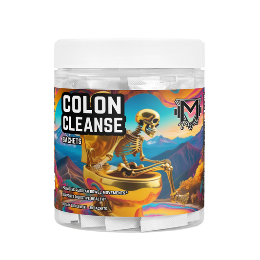 Colon Cleanse by Project M