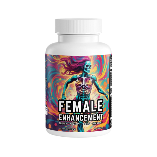 Female Enhancement by Project M
