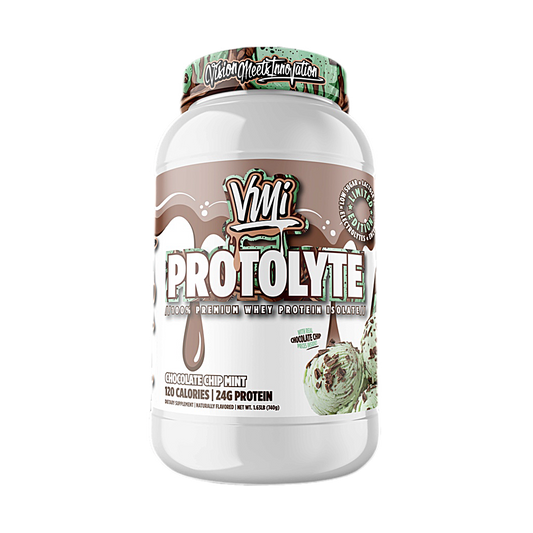 Protolyte® 100% Premium Whey Isolate Protein
