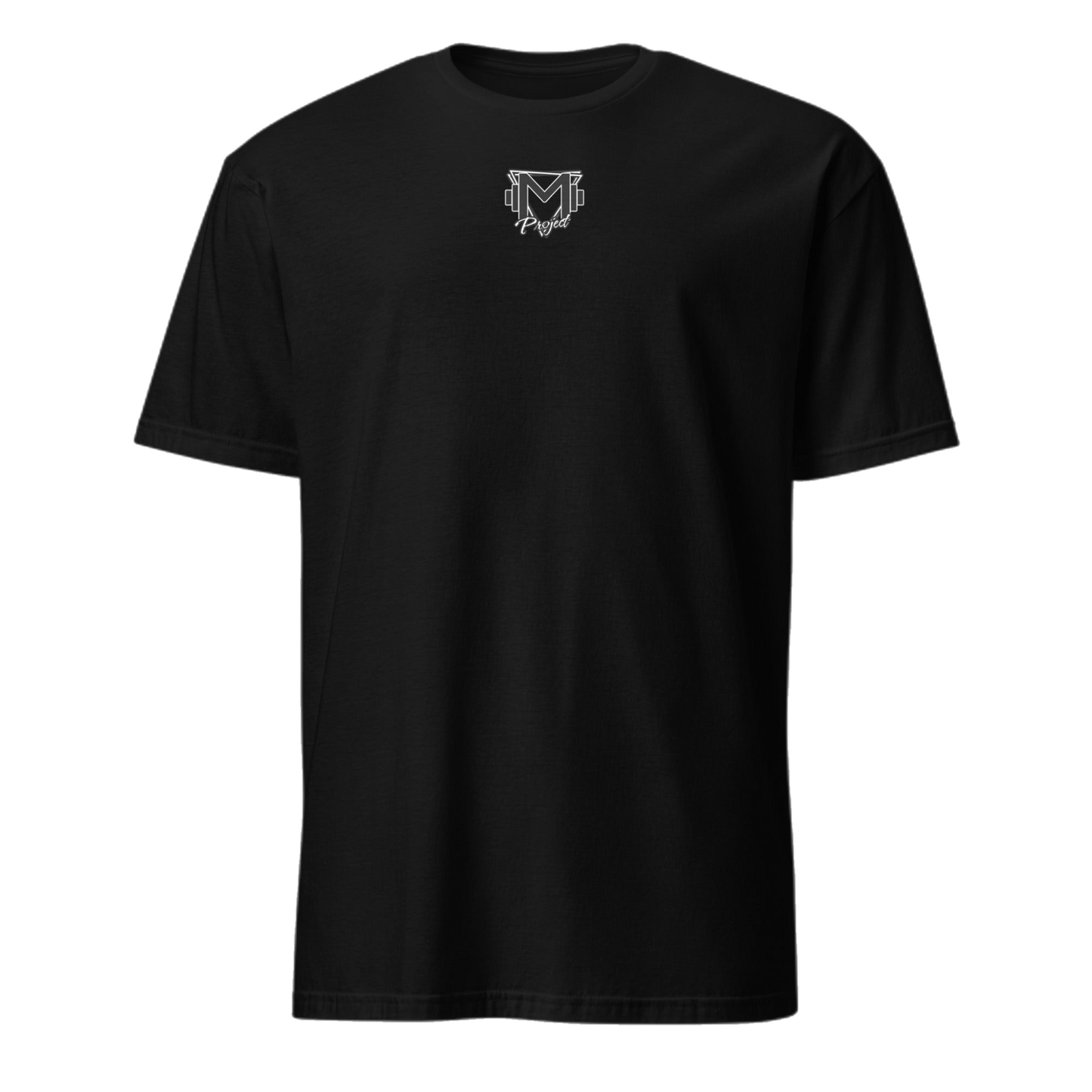 Classic Soft-Style Short Sleeve by Project M