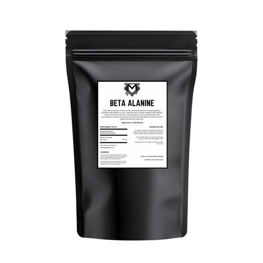 Beta Alanine