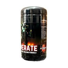 Regenerate Ultimate Muscle Building Formula by Project M