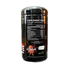 Regenerate Ultimate Muscle Building Formula by Project M