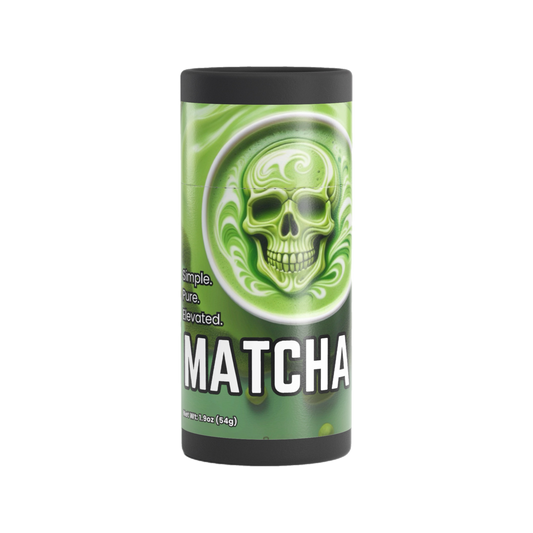 Matcha Powder 100% Pure by Project M