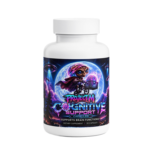 Cognitive Support by Project M