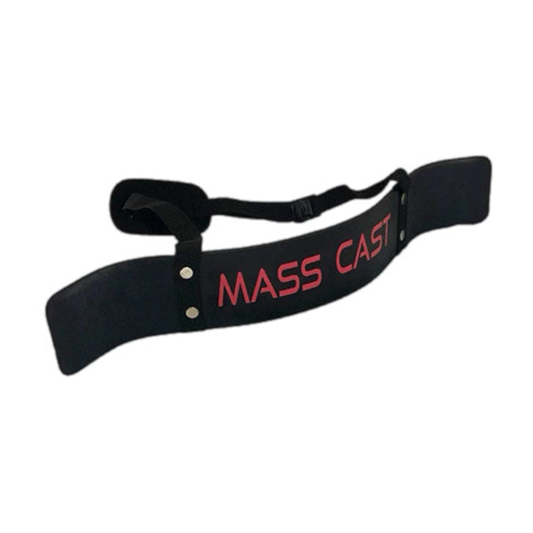 Arm Blaster by Mass Cast