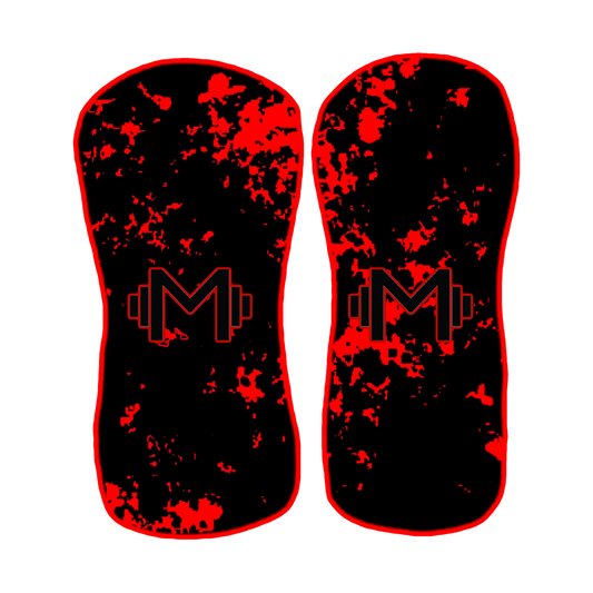 Knee Sleeves 7mm by Mass Cast