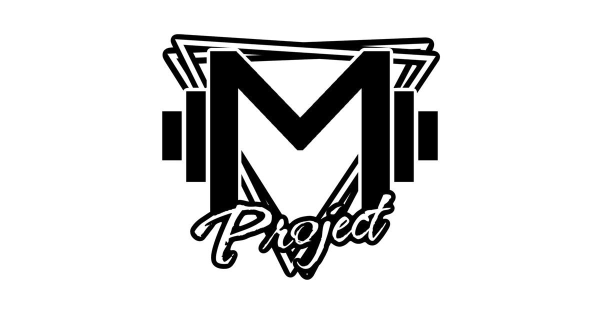 Project M Supps